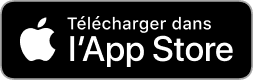 App Store Button